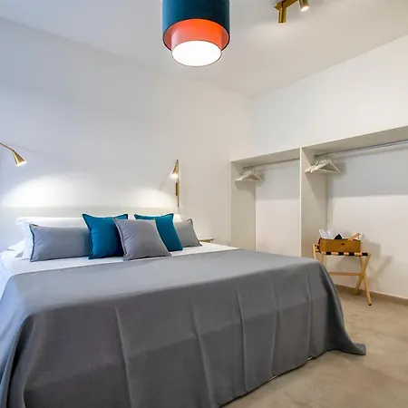 Relaisapartments Centro Alghero Exterior photo