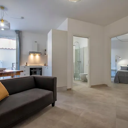 Relaisapartments Centro Alghero Exterior photo