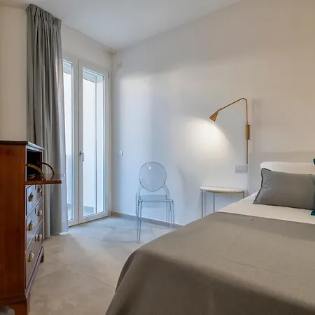 Relaisapartments Centro Alghero Exterior photo