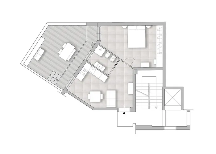 Relaisapartments Centro