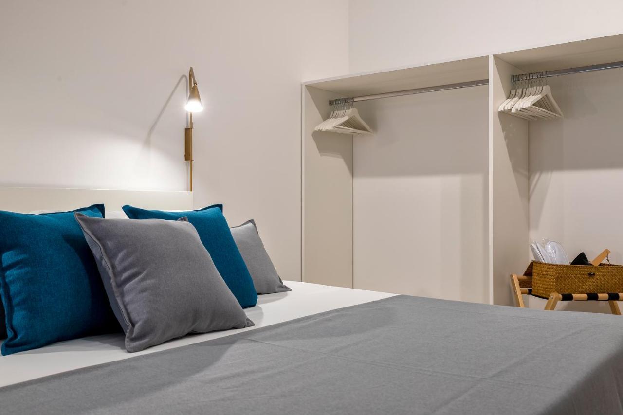 Relaisapartments Centro Apartment Alghero