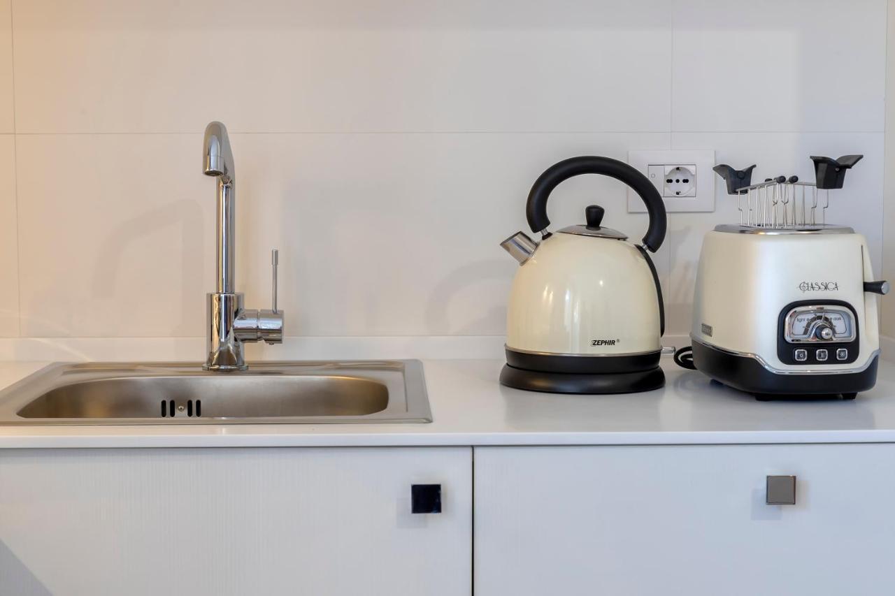 Relaisapartments Centro Alghero