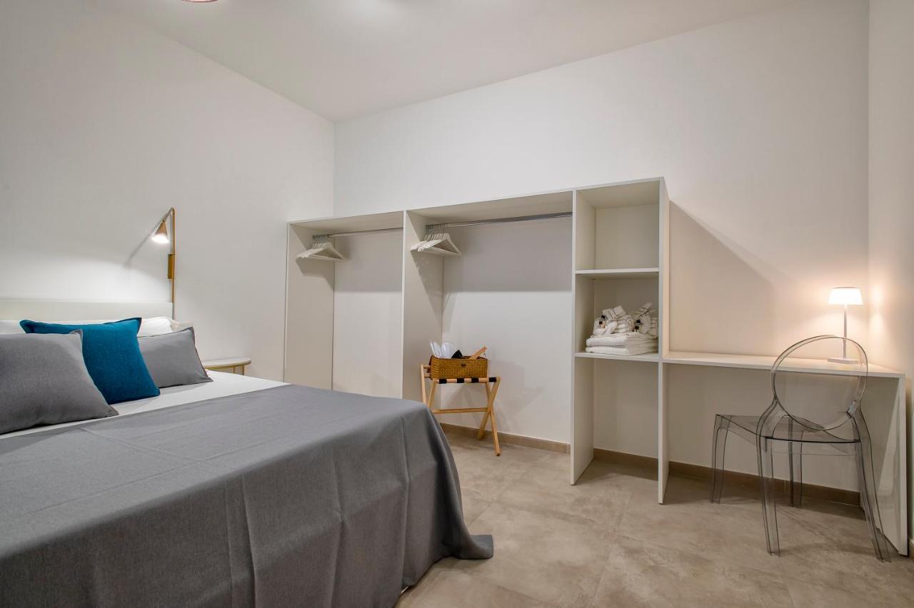 Apartment Relaisapartments Centro *