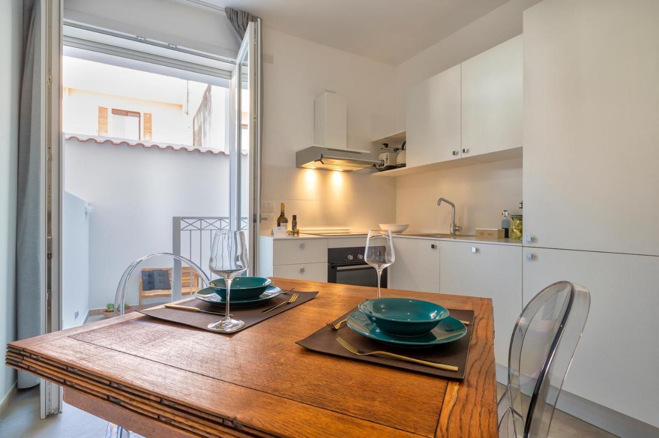 Relaisapartments Centro Alghero