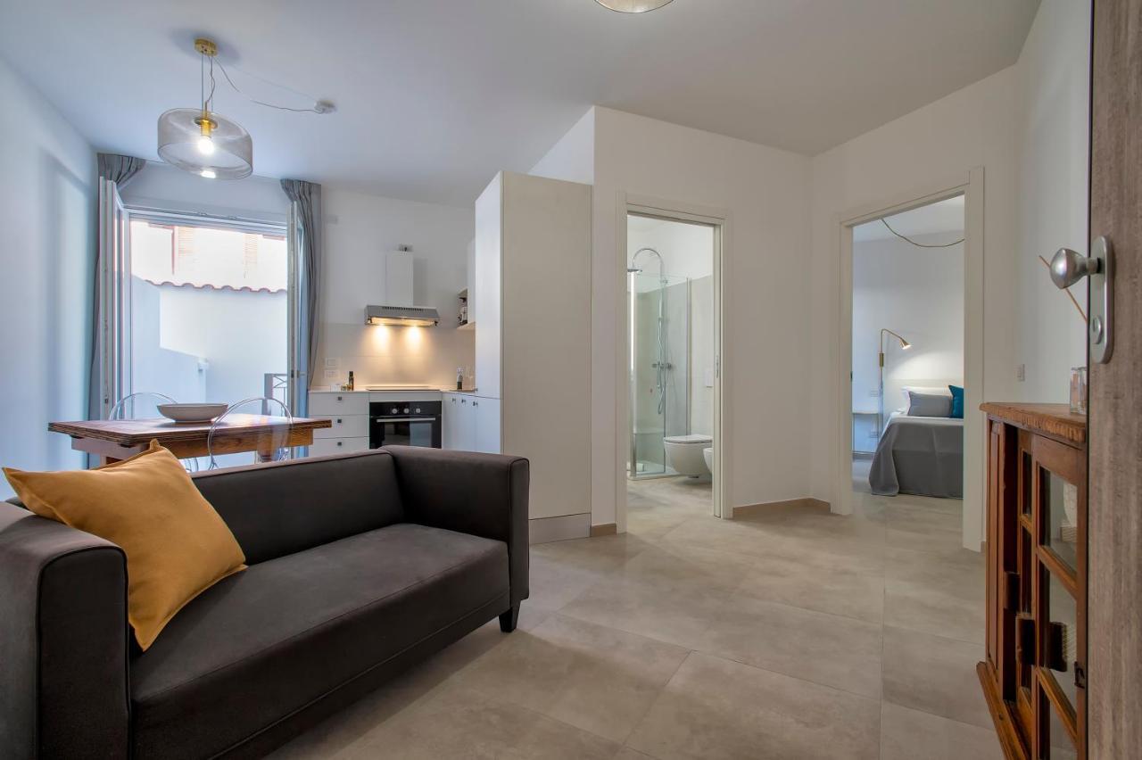 Apartment Relaisapartments Centro Alghero