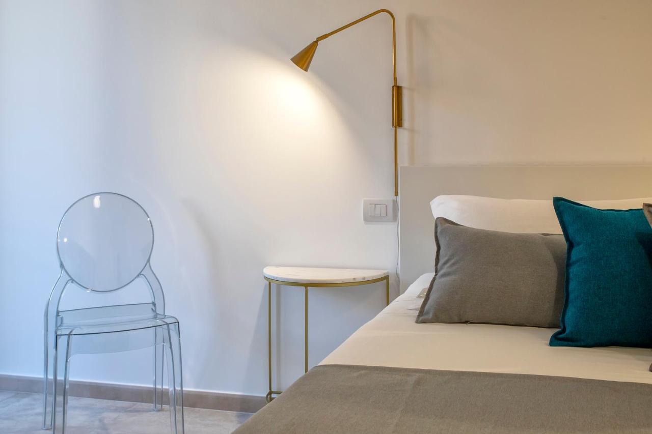 Relaisapartments Centro Apartment