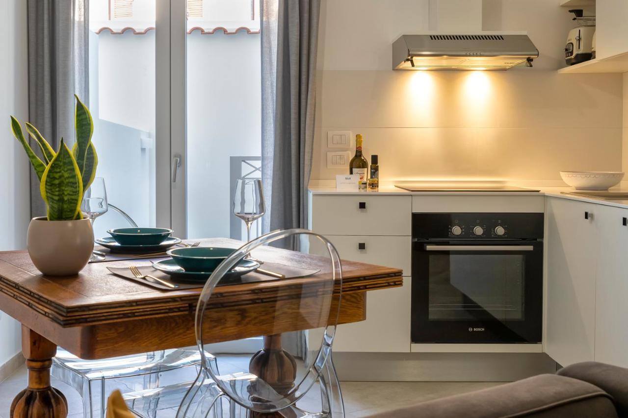 Apartment Relaisapartments Centro
