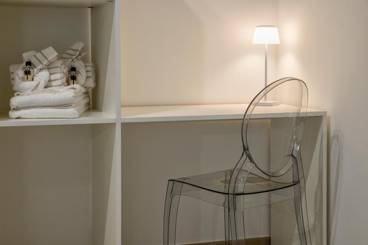 Apartment Relaisapartments Centro