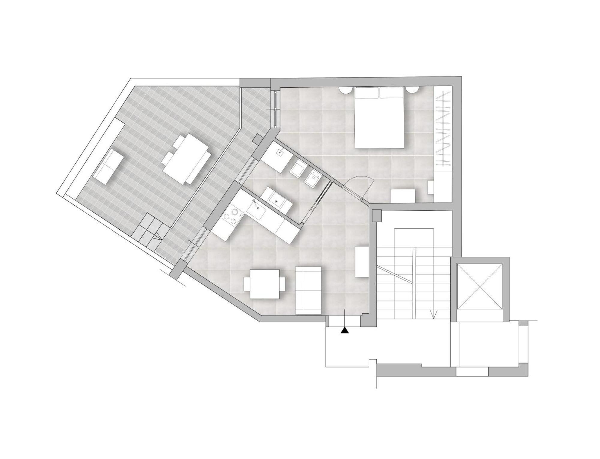 Relaisapartments Centro *