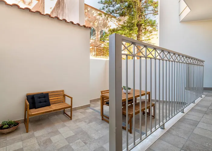 Relaisapartments Centro