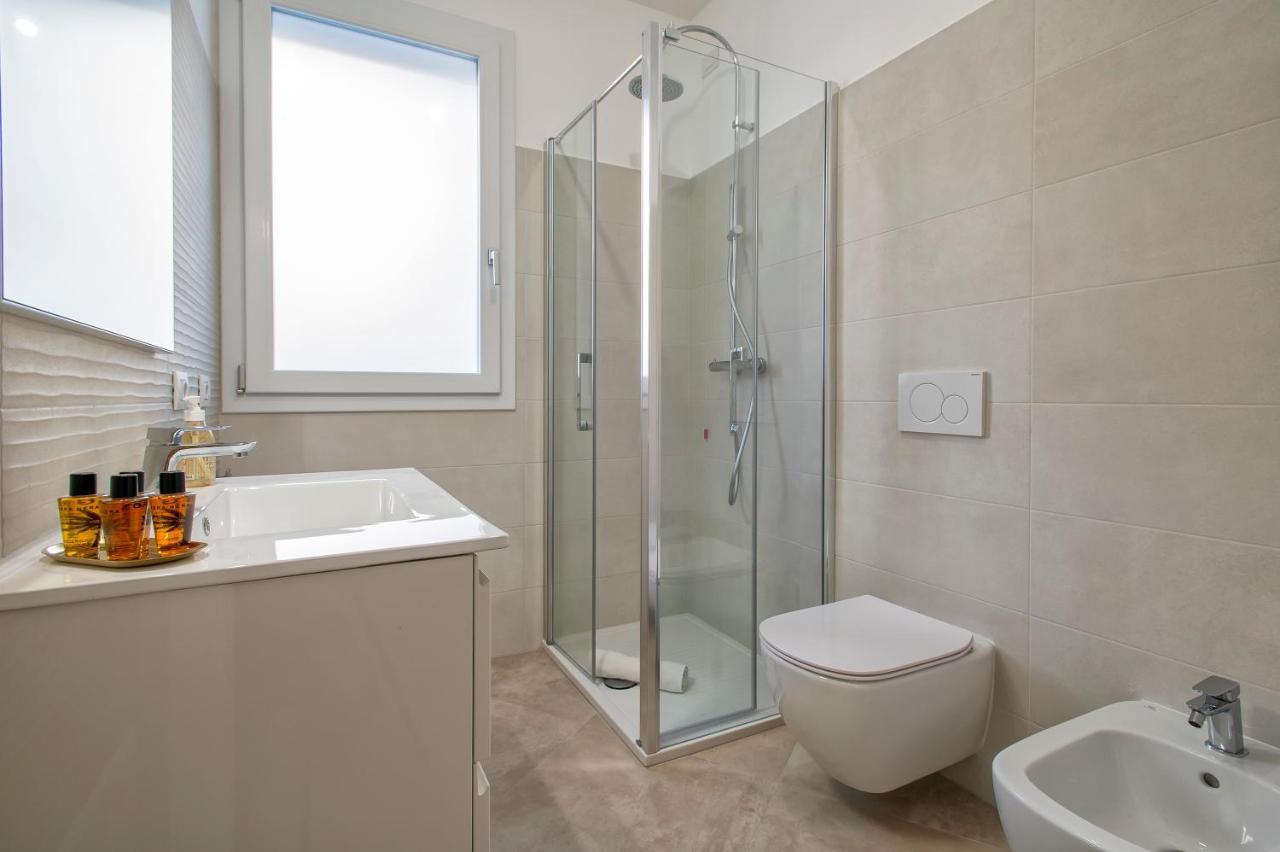 Relaisapartments Centro