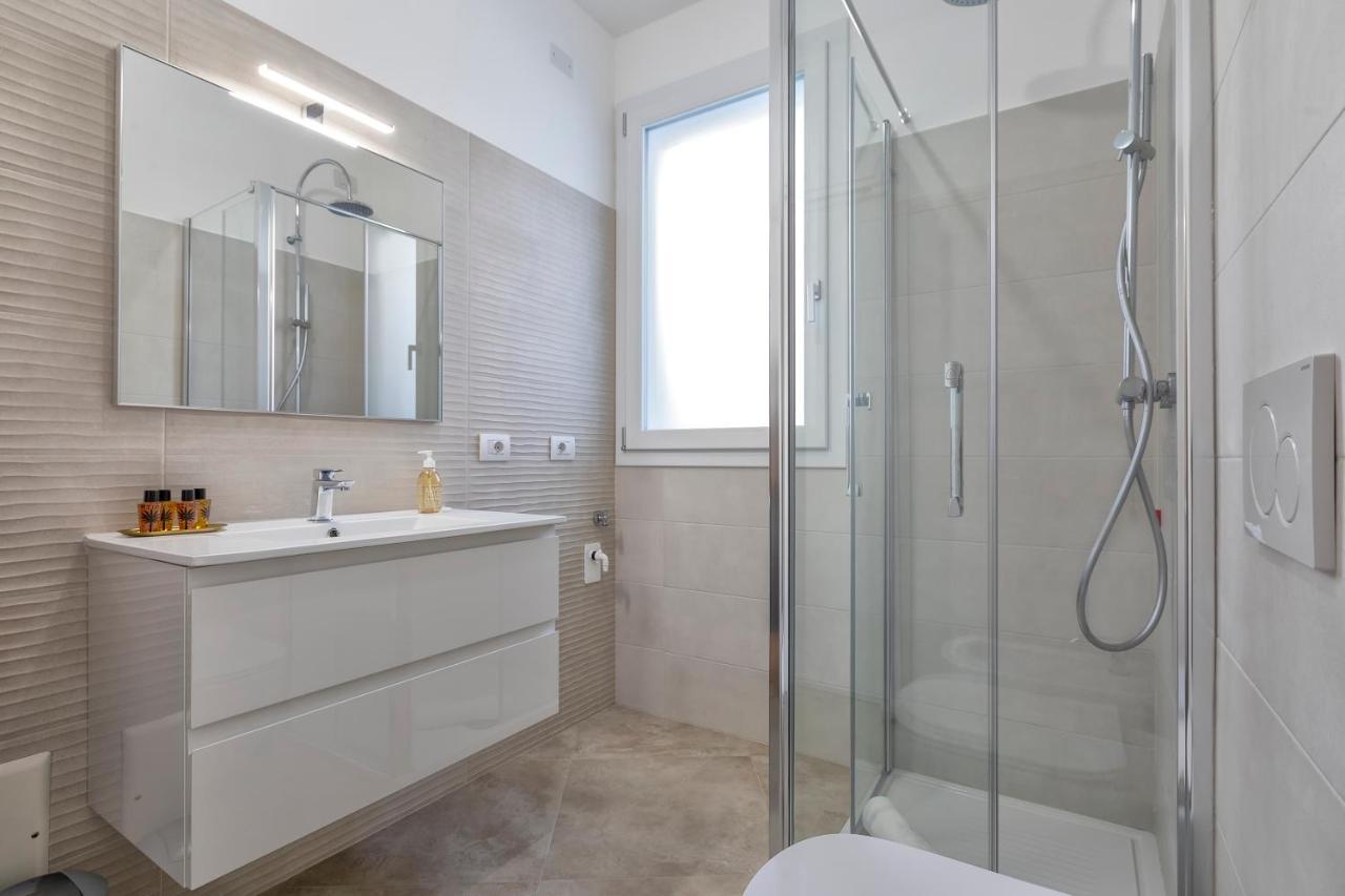 Relaisapartments Centro Apartment