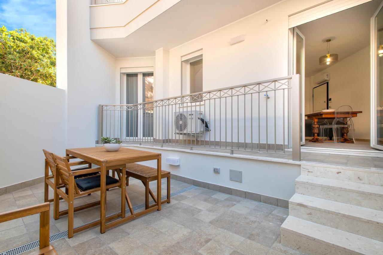 Relaisapartments Centro