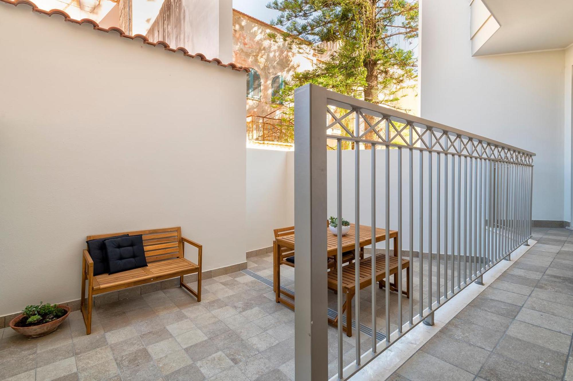 Relaisapartments Centro *